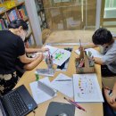 늘기쁜지역아동센터 이미지