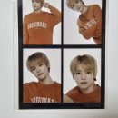 NCT HOME 태용, 정우, 도영 인생네컷 양도 이미지