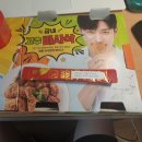 굽네치킨 원주명륜점 | 굽네치킨 메뉴 추천 고추바사삭 야식으로 내돈내산 후기