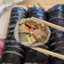 삼형제김밥 | 성수 김밥 맛집 삼형제김밥 내돈내산｜유부김밥 종류별 솔직 후기