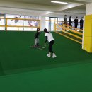 미필스키랜드 | 분당 미필 실내스키장 (어린이 실내스키강습)