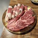 꽃뜰한우 | [성북] 성신여대 데이트 추천 맛집 | 금한우