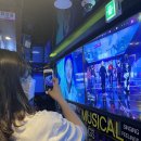 돔노래연습장 이미지