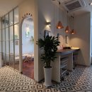 세탁왕 김탈수 라운지 이미지