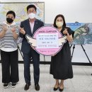 화원읍 행정복지센터 앞 이미지