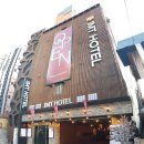 아이엠티모텔 이미지