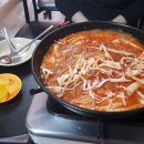 미스박떡볶이