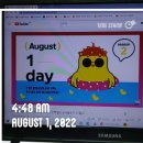 올바른 걷기 챌린지(노르딕 워킹) 이미지