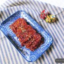 뱅어포구이&amp;감태구이~~맛의 신세계를 맛보다