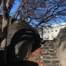 초선대 공중화장실 이미지