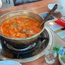 부산 정관 맛집 욱이 양푼이 동태탕, 점심 낮술로 강추.