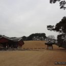 낙선군 묘 | 세계유산 조선왕릉! 구리 동구릉(東九陵) ⑧경릉(景陵)
