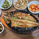 진주해물파전 이미지