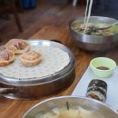 즉석김밥멸치국수 이미지