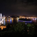 돌산대교 이미지