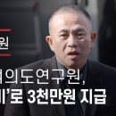 국짐 여의도연구원, 명태균 용역비로 3천만원 지급했다 이미지