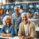 쉽게 배우는 인공지능 챗 GPT 이미지