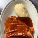 [부산/사상]감전시장 분식 맛집&#34;토탈먹거리방&#34;/토탈분식/사상분식/감전분식
