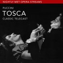 Nightly Met Opera / "Puccini’s Tosca (푸치니의 토스카)" streaming 이미지