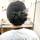 청운교회 | 역삼청운교회 혼주 메이크업, 이스타일메이크업 계약후기