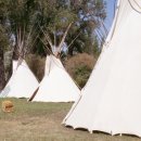 king(강호재)님을 위한 사진 ㅎ 즐감 하세요, 3m/10 ft plains tepee in Sioux Style 이미지