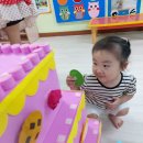 [부평구/청천동/완두콩어린이집]8월3주영어활동 이미지