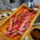 청정소갈비살 이미지