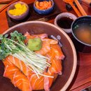 코스모센트 | [안산 중앙동/고잔동] 중앙역 근처 혼밥, 데이트하기 좋은 덮밥 찐맛집 ‘만고쿠’