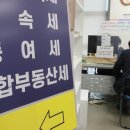 상속세와 부동산세, 새정부 세제개편의 출발점 삼으라 [사설] 이미지