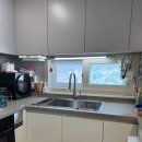 토성동 경동리인타워 | 부산사각싱크볼교체 토성동 경동리인타워 물때 악취 스크래치 해결