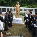 포로수용소 유적공원 앞 이미지
