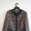 ▶▶ H&M 트위드 자켓 (가격다운!!!!!!!!) 이미지