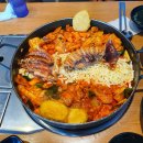 홍춘천치즈닭갈비광양 이미지