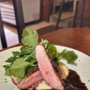 연어앓이 | [일산 파스타 맛집] 밤리단길 스테이크 맛집 윤몽 .. 무한 재방문.. (feat. 특별한 이벤트 메뉴 선공개)