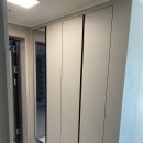 반곡초등학교 | 신발장 공간리폼 벤치맞춤제작시공