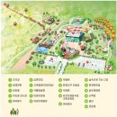 석림원 | 화성시우리꽃식물원 관람과 무료주차장 이용후기