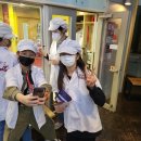 경희대 가온 태권도 이미지