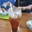 학교앞 카페 | 진주 배영초등학교 앞 카페 &#34;바오밥&#34; 첫 방문 후기, 녹지공원 인근 카페