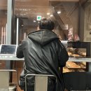 혜정아파트 | 여의도 미용실 긴머리 염색 바운스플로 혜정디자이너