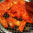 옛터숯불닭갈비 이미지