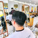 전주객사미용실 오아세헤어 전주객사점 남자컷트 후기