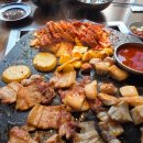 포스 | 일산 탄현동 고기맛집 석암생소금구이 일산탄현점 후기
