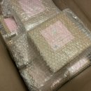 글로리 인(Glory Inn) | [결혼준비/신혼그릇] 까사무띠 부케 유광 4인조 24p 세트 구성 내돈내산 후기