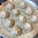 중리시장 | 대전 중리시장 맛집 불티나만두찐빵 후기｜생활의 달인 찐빵·고로케 리얼 리뷰