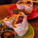 맥부리또 전포점 | [전포 맛집] 맥부리또 전포