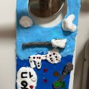 발산초등학교 이미지