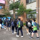 을지중학교 네이버블로그