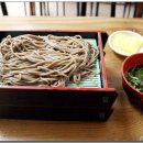 중앙모밀우동 이미지