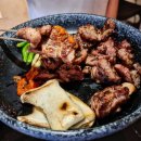 화둥숯불갈비 티스토리