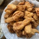 남도탁 삼남매한방치킨 이미지